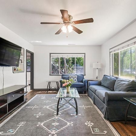Downtown Dream Casa Near Chico State, Private Yard Villa Luaran gambar